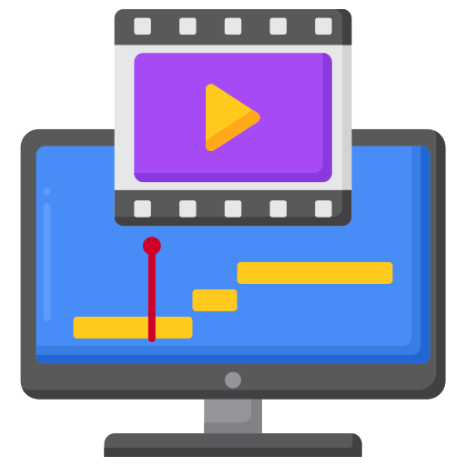 Editing Assets
