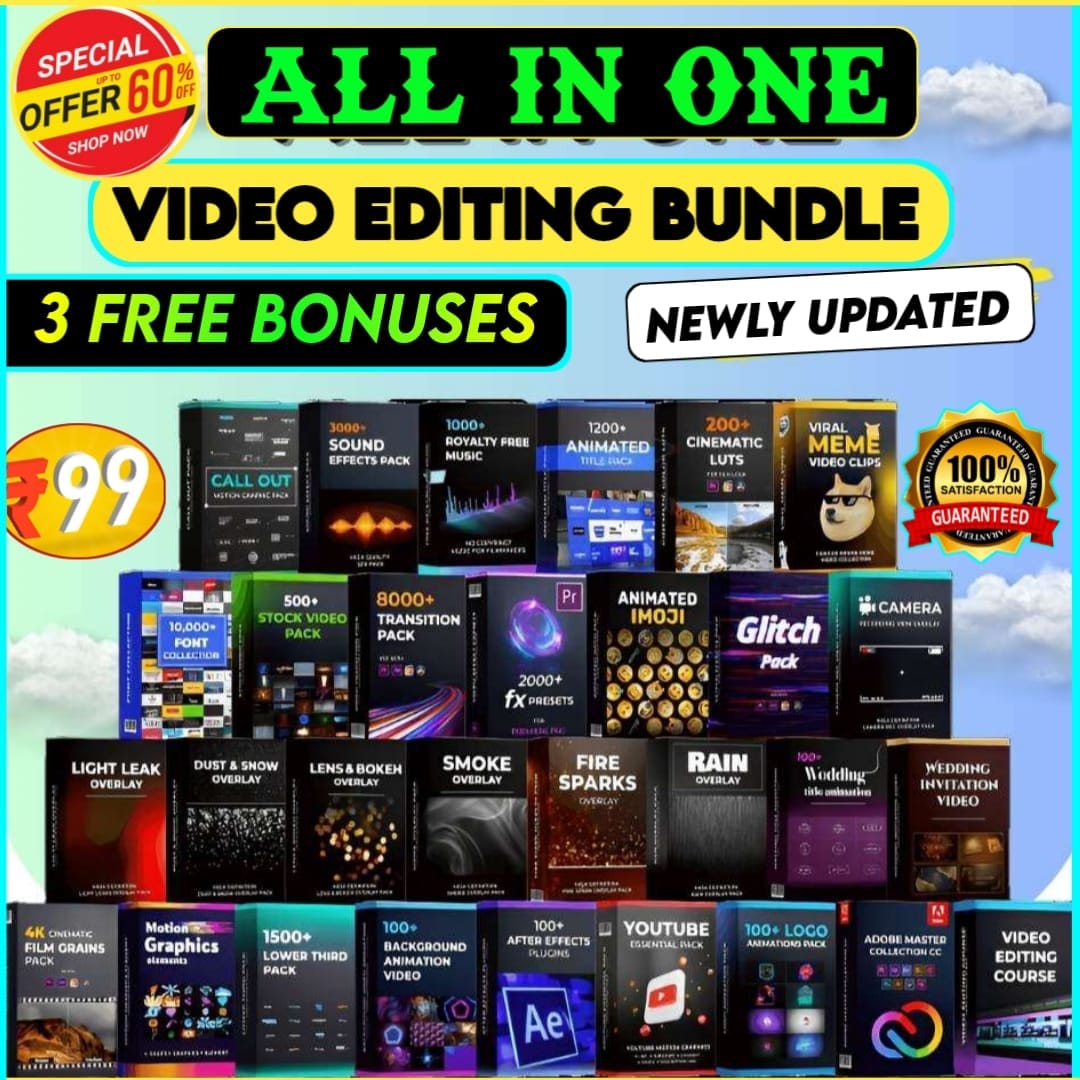 UltraVault 30M: The Ultimate Digital Empire Bundle