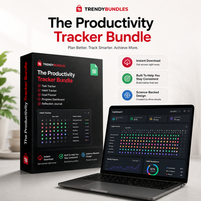 Ultimate Habit Tracker, Turn Your Life Into A Game With Ultimate Habit Tracker.