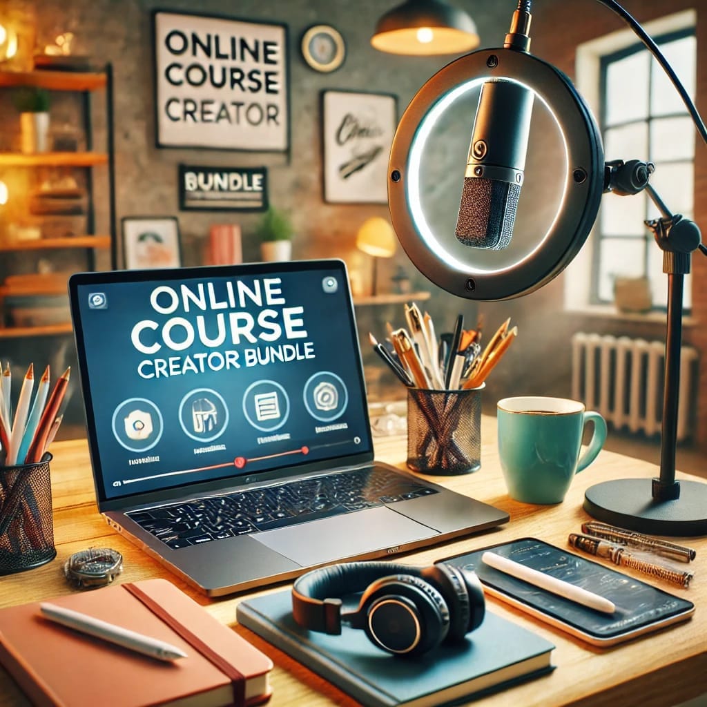 UltraVault 30M: The Ultimate Digital Empire Bundle