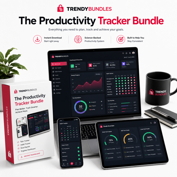 Ultimate Habit Tracker, Turn Your Life Into A Game With Ultimate Habit Tracker.