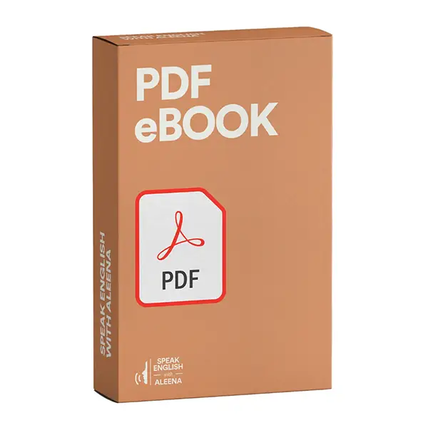 PDF eBook to Improve Communication Skills