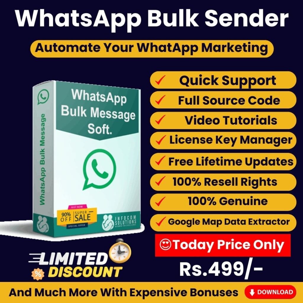 UltraVault 30M: The Ultimate Digital Empire Bundle