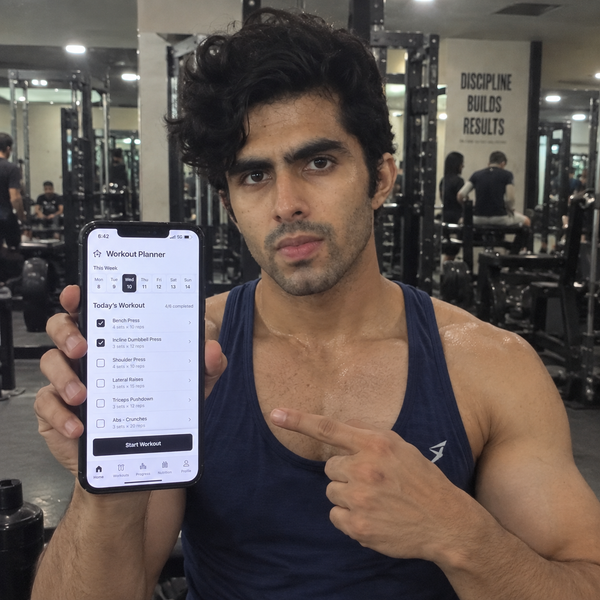 Abhijeet Shukla
