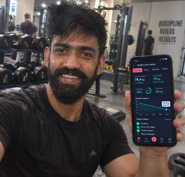Abhijeet Shukla