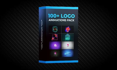 Logo Animations