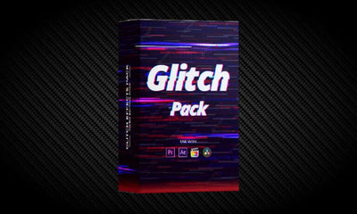 Glitch Pack