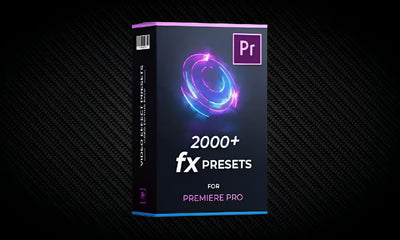 Premiere Pro Effects Presets