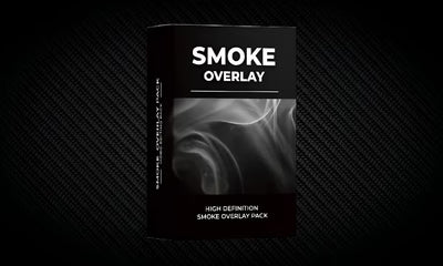 Smoke Overlays