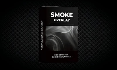 Smoke Overlays
