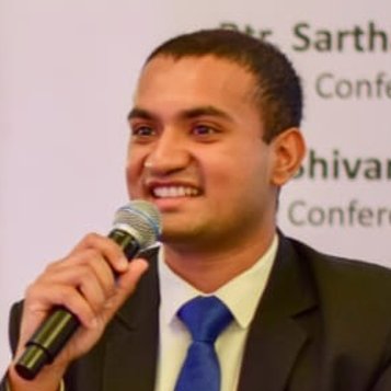 Richik Roy