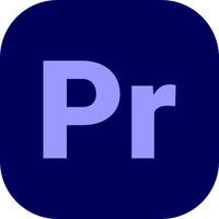 Adobe Premiere Pro