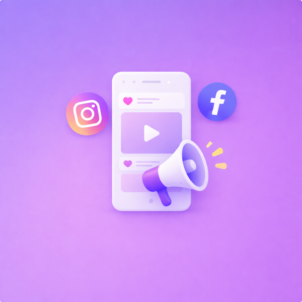 Facebook & Instagram Ads