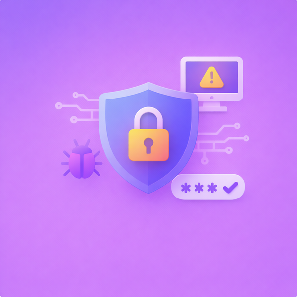 Cybersecurity Basics