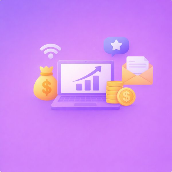 Freelancing & Online Income