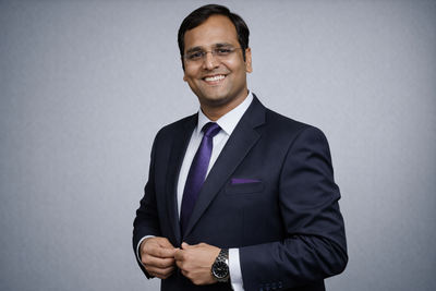 Bhupendra Singh Rathore