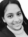 Priya Singh — Pune