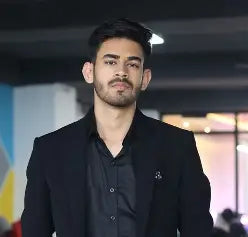 Aryan Tripathi