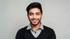 Rahul Mehta — Mumbai