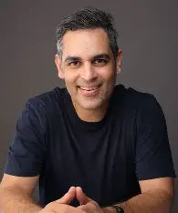 Ankur Warikoo