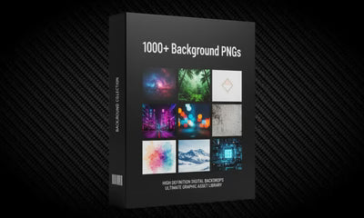 1000+ Background PNGs