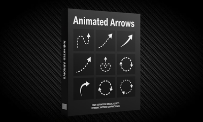 Animated Arrows