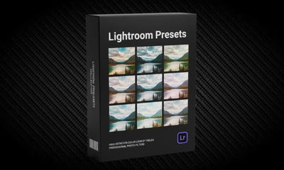 Lightroom Presets