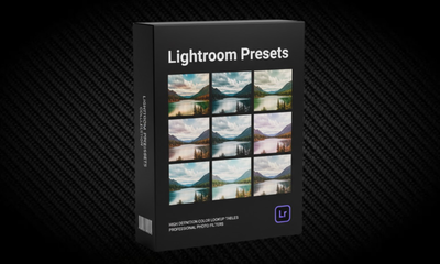 Lightroom Presets