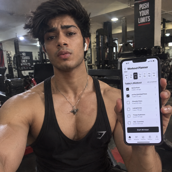 Bhavesh Verma
