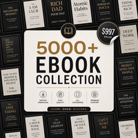 Ebook Collection
