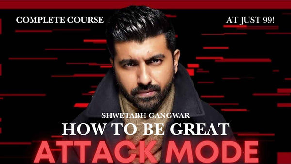 Mindset & Motivation