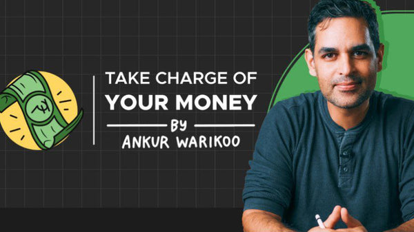 💰 Take Charge of Your Money