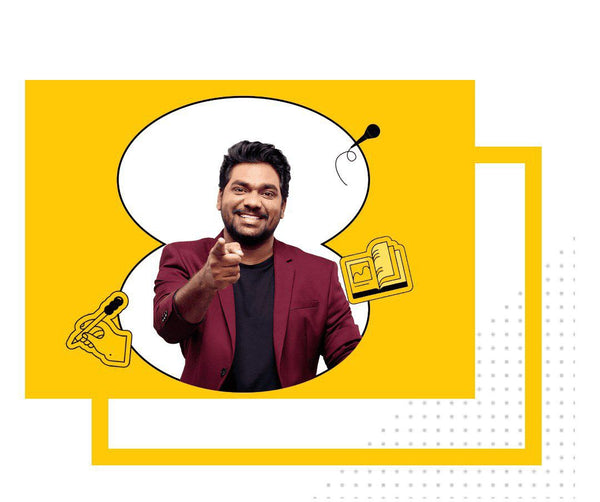 📖 Storytelling Mastery