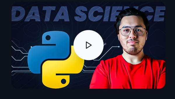 📊 Data Science with Python
