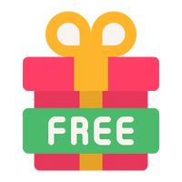 FREE PRODUCTS