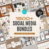 Social Media Bundle