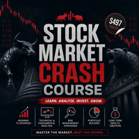 Stock Market Course
